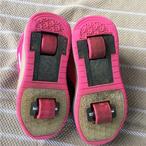 Fashion skate shoes - Picture 3 of 6